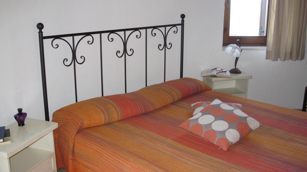 B&B Supramonte Orgosolo Ruang foto