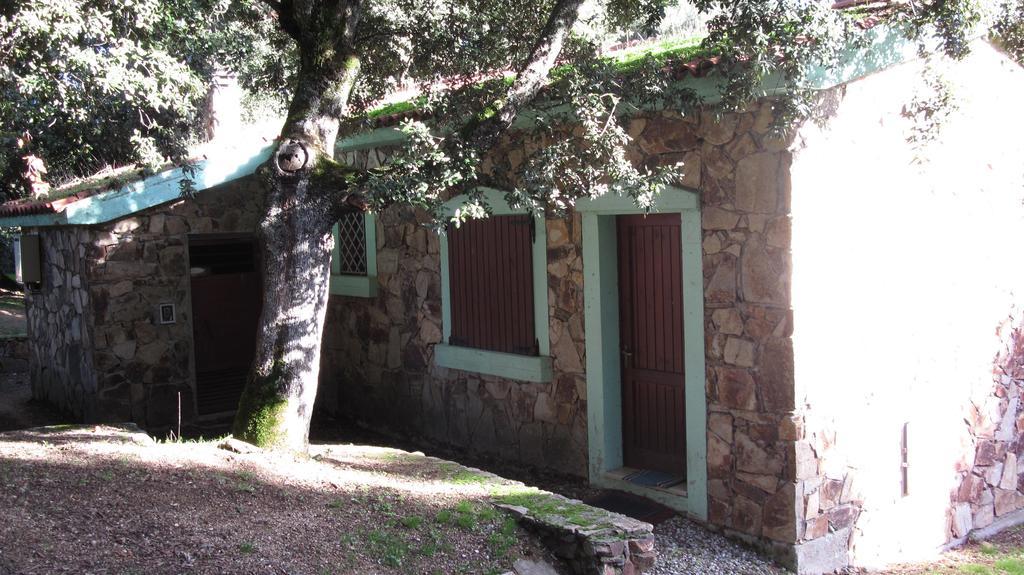 B&B Supramonte Orgosolo Ruang foto