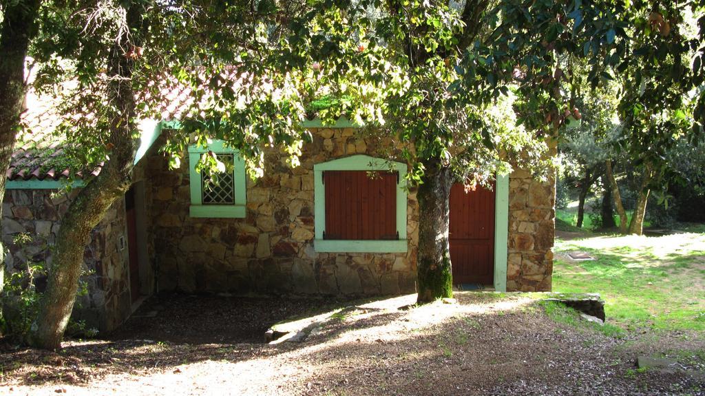 B&B Supramonte Orgosolo Bagian luar foto