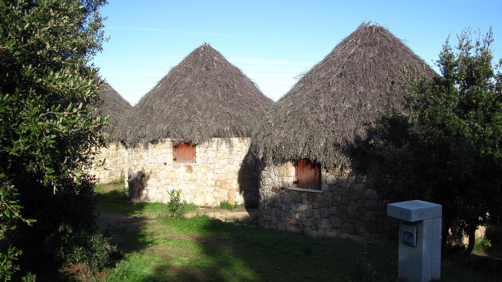 B&B Supramonte Orgosolo Bagian luar foto