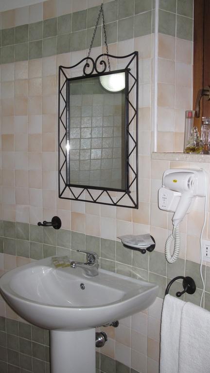 B&B Supramonte Orgosolo Ruang foto