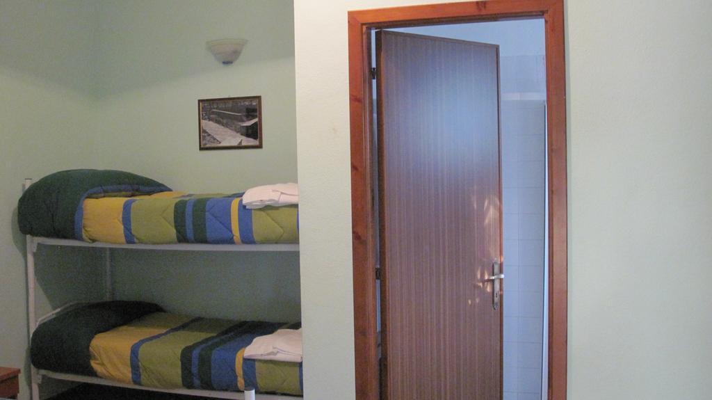 B&B Supramonte Orgosolo Bagian luar foto