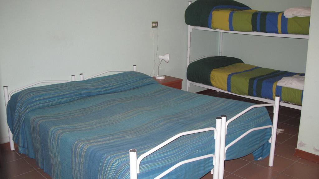 B&B Supramonte Orgosolo Bagian luar foto
